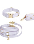 Cloud Dog Collar Bundle - SUNNY TAILS