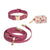 Cloud Dog Collar Bundle - SUNNY TAILS