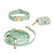 Cloud Dog Collar Bundle - SUNNY TAILS