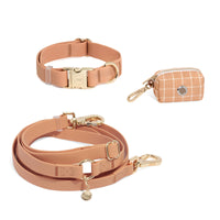 Cloud Dog Collar Bundle Wide