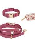 Cloud Dog Collar Bundle Wide - SUNNY TAILS