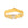 Dandelion Yellow Dog Collar | Waterproof Quick Release Collar | Available in 3 Sizes | Durable Dog Collars | Shop Sunny Tails