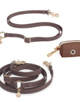 Cloud Convertible Leash Extension Bundle - SUNNY TAILS