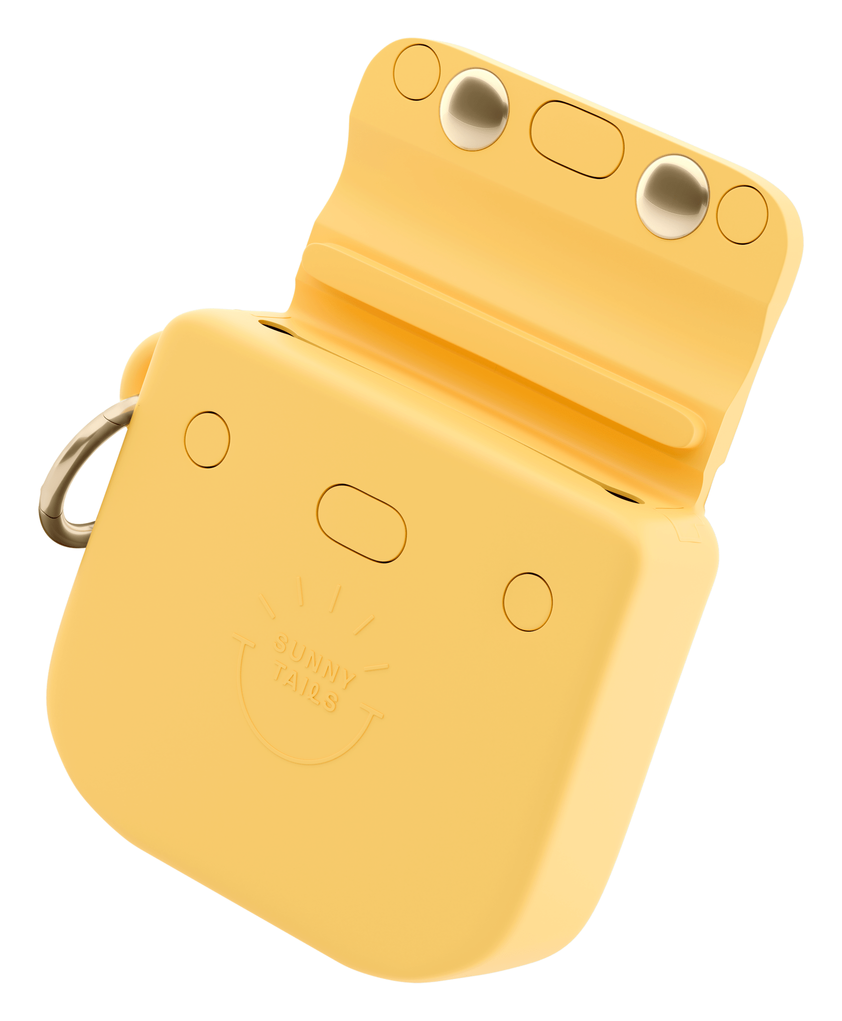 Cloud Leash Extension &amp; Treat Pouch Bundle Wide - SUNNY TAILS