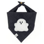Boo! Ghost Dog Bandana - SUNNY TAILS