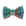 Green Tartan Flannel Dog Bow Tie - SUNNY TAILS