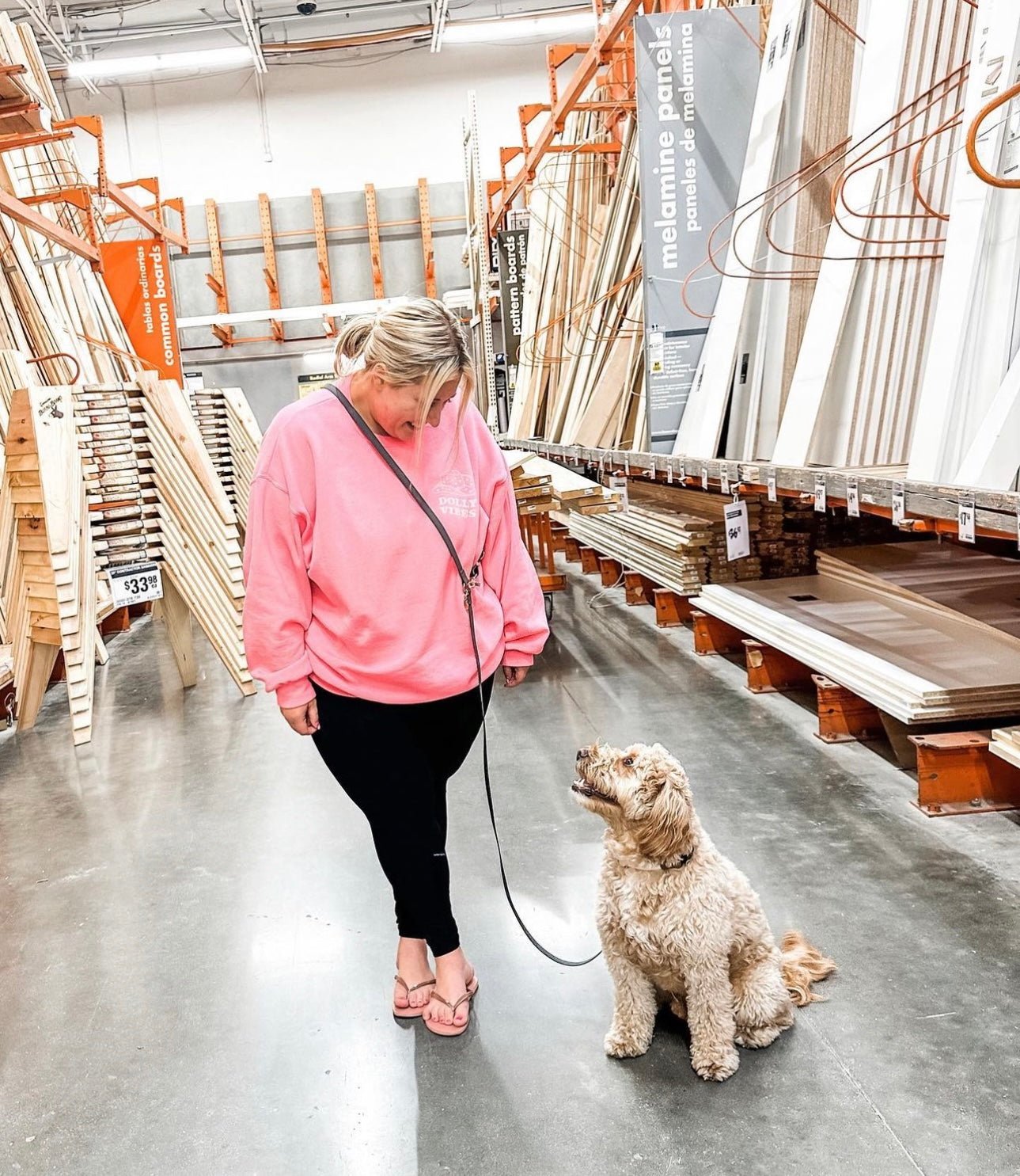 Cloud Convertible Leash Extension Bundle Wide - SUNNY TAILS