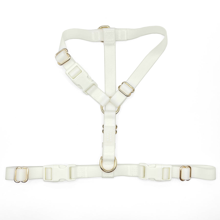 Lunar Glow Cloud Lite Dog Harness