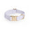 Lavender Haze Waterproof Dog Collar | Available in 3 Sizes | Durable Dog Collars | Shop Sunny Tails