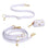 Cloud Convertible Leash Extension Bundle Wide - SUNNY TAILS