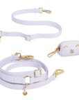 Cloud Convertible Leash Extension Bundle Wide - SUNNY TAILS
