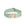 Pistachio Green Waterproof Dog Collar | Sage Green Dog Collar | Available in 3 Sizes | Durable Dog Collars | Shop Sunny Tails
