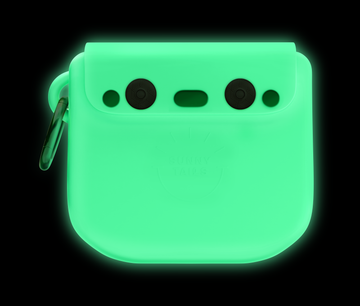 Lunar Glow Snap Dog Treat Pouch (Preorder ship by 5/30)