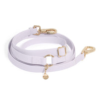 Lavender Haze Wide 4-in-1 Convertible Hands Free Cloud Dog Leash