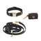 Cloud Dog Collar Bundle - SUNNY TAILS