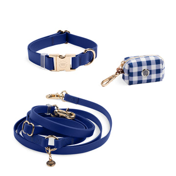 Cloud Dog Collar Bundle