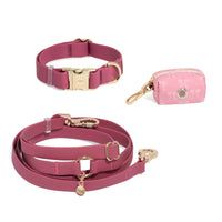 Cloud Dog Collar Bundle Wide