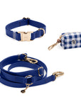 Cloud Dog Collar Bundle Wide - SUNNY TAILS