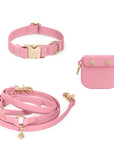 Cloud Dog Collar Treat Pouch Bundle - SUNNY TAILS