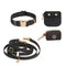 Best Sellers Collar & Treat Pouch Bundle - SUNNY TAILS