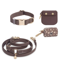 Best Sellers Collar & Treat Pouch Bundle