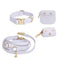 Best Sellers Collar & Treat Pouch Bundle - SUNNY TAILS