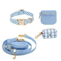 Best Sellers Collar & Treat Pouch Bundle