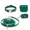 Best Sellers Collar & Treat Pouch Bundle - SUNNY TAILS