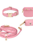 Best Sellers Collar & Treat Pouch Bundle - SUNNY TAILS