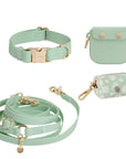 Best Sellers Collar & Treat Pouch Bundle - SUNNY TAILS