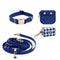 Best Sellers Collar & Treat Pouch Bundle - SUNNY TAILS