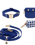 Best Sellers Collar & Treat Pouch Bundle - SUNNY TAILS