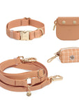 Best Sellers Collar & Treat Pouch Bundle Wide