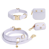 Best Sellers Collar & Treat Pouch Bundle Wide