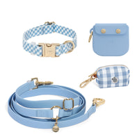 Best Sellers Collar & Treat Pouch Bundle Wide