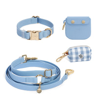 Best Sellers Collar & Treat Pouch Bundle Wide