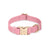 Perfect Pink Waterproof Dog Collar - SUNNY TAILS