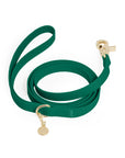 Meadow Green Waterproof Cloud Dog Leash