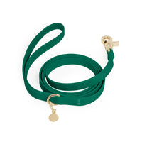 Meadow Green Waterproof Cloud Dog Leash