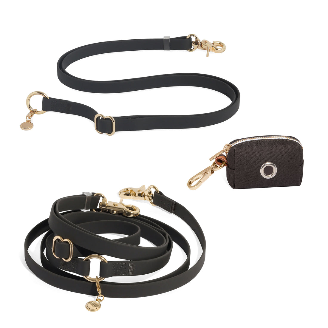 Cloud Convertible Leash Extension Bundle