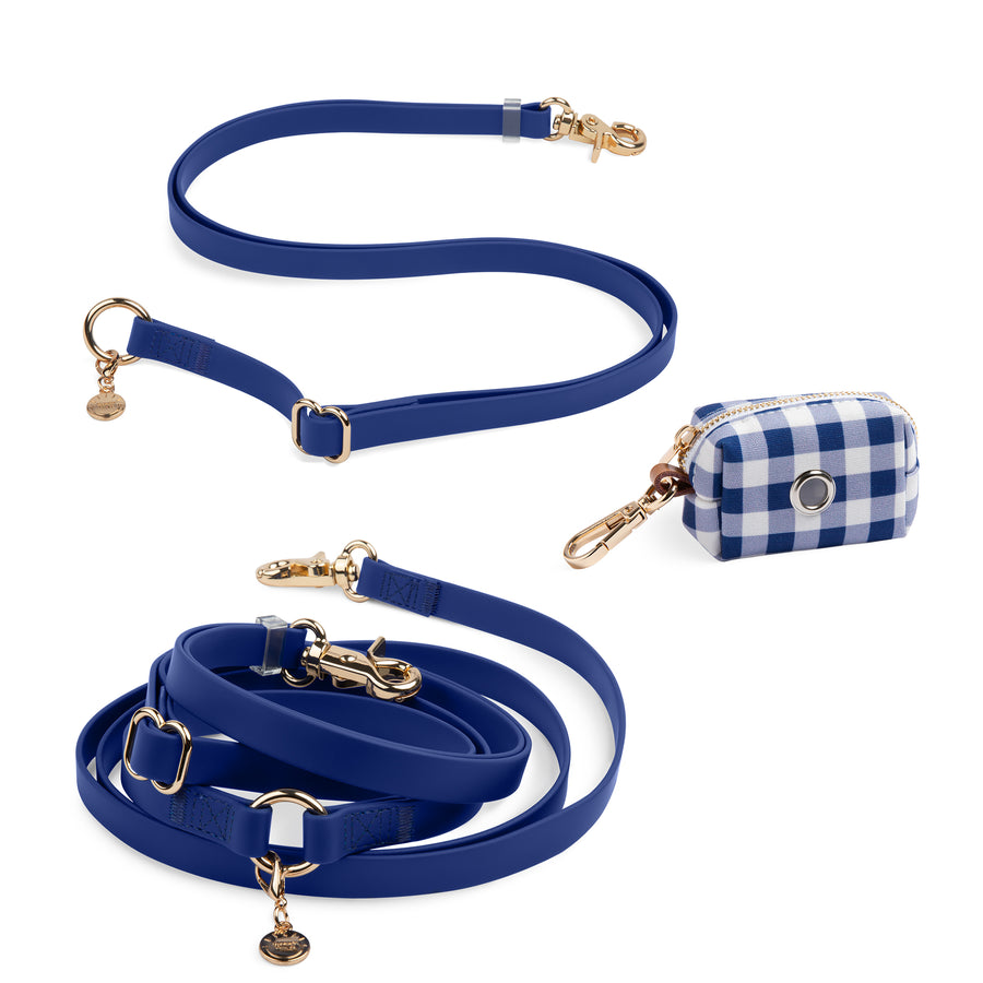 Cloud Convertible Leash Extension Bundle