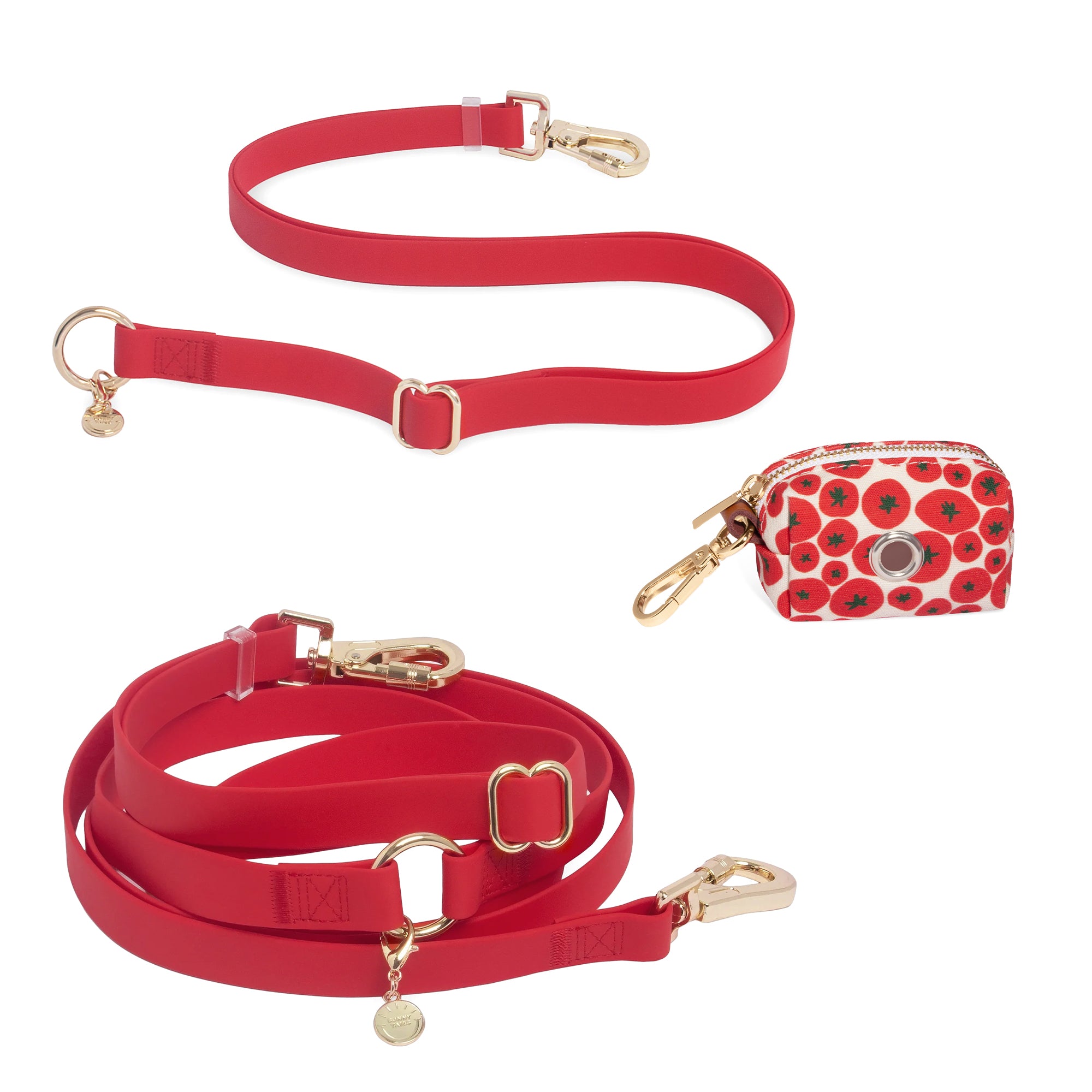 Cloud Convertible Leash Extension Bundle Wide - SUNNY TAILS