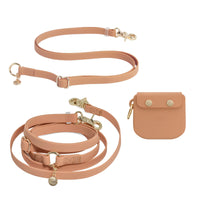 Cloud Leash Extension & Treat Pouch Bundle