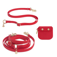 Cloud Leash Extension & Treat Pouch Bundle