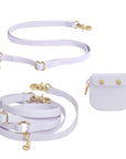 Cloud Leash Extension & Treat Pouch Bundle - SUNNY TAILS