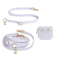 Cloud Leash Extension & Treat Pouch Bundle