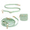 Cloud Leash Extension & Treat Pouch Bundle - SUNNY TAILS
