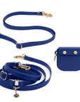 Cloud Leash Extension & Treat Pouch Bundle