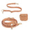 Cloud Leash Extension & Treat Pouch Bundle Wide - SUNNY TAILS