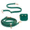 Cloud Leash Extension & Treat Pouch Bundle Wide - SUNNY TAILS